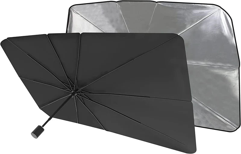 Foldable Car Windshield Sun Shade